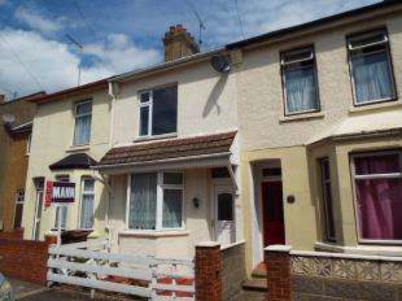 3 Bedroom Terraced